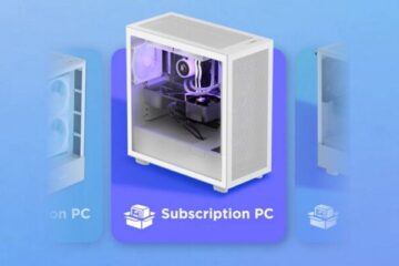 NZXT resolve disputa judicial e paga US$ 3,45 milhões por seu serviço de locação de PCs