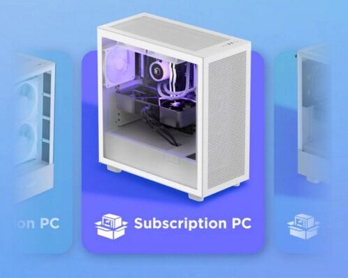 NZXT resolve disputa judicial e paga US$ 3,45 milhões por seu serviço de locação de PCs