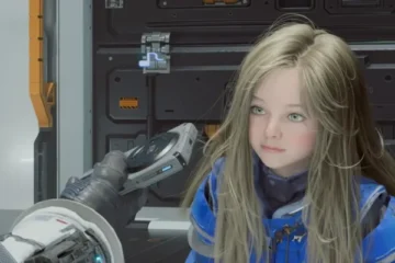 Pragmata: Avaliações da Crítica Internacional e Reações dos Fãs