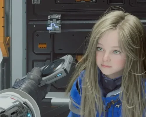 Pragmata: Avaliações da Crítica Internacional e Reações dos Fãs