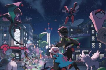 Análise | Pokémon Legends: Z-A busca inovação, mas expõe o desgaste da franquia mais lucrativa do planeta