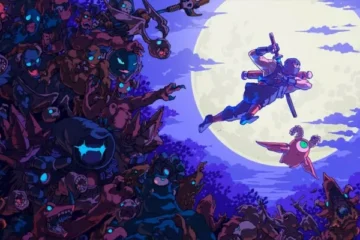 Descontos imperdíveis de até 95% em jogos de PC na GOG por tempo limitado