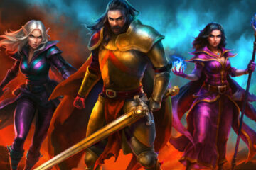 ANÁLISE | Valor of Man combina sorte e tática em uma experiência surpreendentemente rica