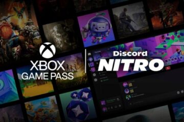 Microsoft anuncia colaboração entre Discord Nitro e Game Pass; descubra as novidades