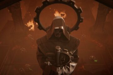 Análise | Warhammer 40.000: Mechanicus II apresenta um emaranhado de conceitos promissores