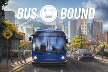 Bus Bound: O Simulador Ideal para Encontrar Tranquilidade na Agitação Diária