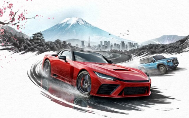Forza Horizon 6: O Sonho Realizado de Todo Apreciador da Série