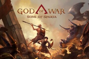 ANÁLISE | Sons of Sparta: Uma Nova Perspectiva Distante de God of War