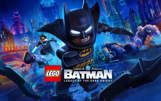 Críticas estão a favor? Confira as avaliações de LEGO Batman: Legacy of the Dark Knight na mídia internacional