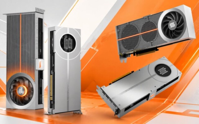 Pré-venda da GPU chinesa Lisuan 7G100 para computadores pessoais começa em 20 de maio