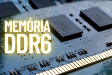 Líderes do setor de memória intensificam esforços para lançar o DDR6 até 2028 ou 2029