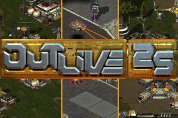 Outlive 25: Um Marco Promissor na Revitalização do Gênero RTS