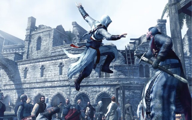Novo remake do Assassin’s Creed clássico pode estar a caminho, revela insider