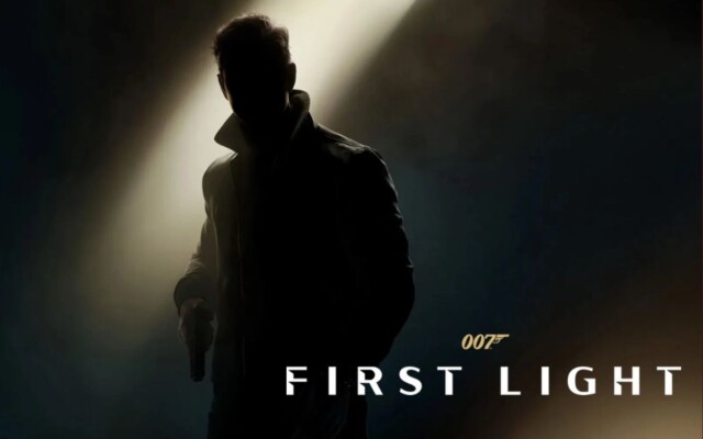 007 First Light será exclusivo para pré-carregamento no PS5, enquanto Steam e Xbox ficam de fora.