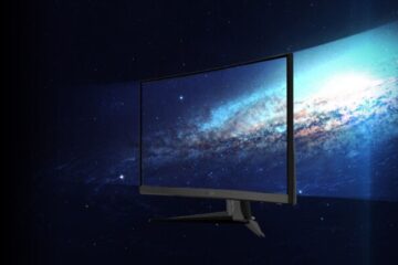 MSI lança inovador monitor Mini LED de 27 polegadas com impressionante resolução 5K e taxa de atualização de 180Hz, além do modo dual de 330Hz