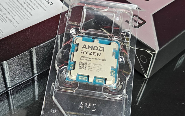 Análise do AMD Ryzen 9 9950X3D2 Dual Edition: Quando o excesso pode ser um problema