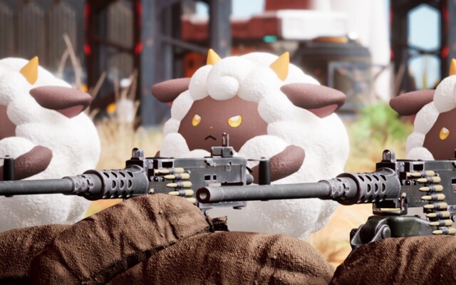 Desenvolvedora de Palworld justifica a ausência de IA: “os gamers não buscam isso