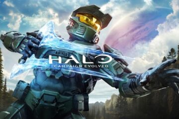 Halo: Campaign Evolved pede RTX 4080 para rodar em 4K a 60 FPS no nível máximo