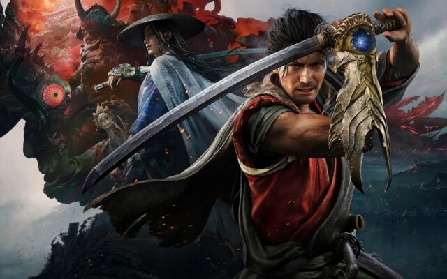 Onimusha: Way of the Sword será lançado em setembro, afirma informante confiável