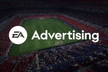 EA Advertising surge como a nova vertente da produtora para intensificar a publicidade nos jogos