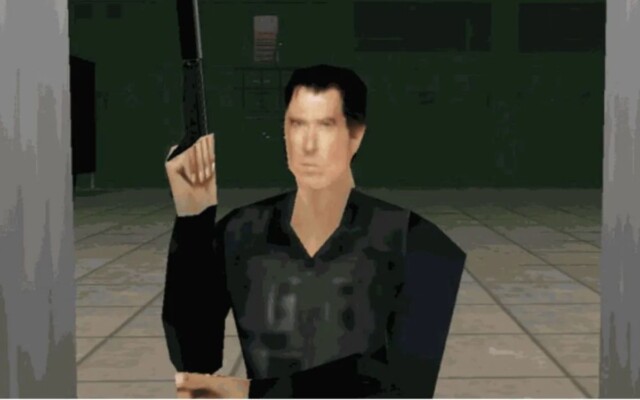 GoldenEye 007 ressurge no PC com port nativo inspirado em versão que nunca foi lançada para o Xbox 360