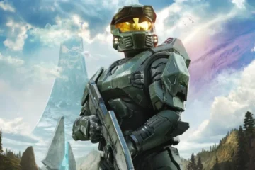 Pré-venda de Halo: Campaign Evolved já disponível para PS5, Xbox Series e PC – saiba mais!