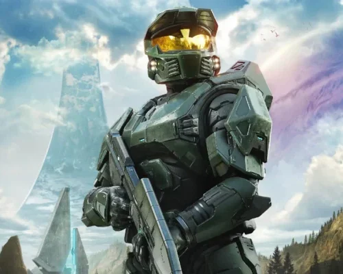 Pré-venda de Halo: Campaign Evolved já disponível para PS5, Xbox Series e PC – saiba mais!