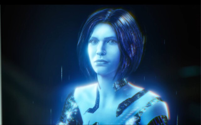 Xbox lança trailer narrativo para Halo: Campaign Evolved – 100% gravado no PS5 Pro