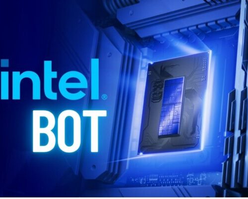 Intel amplia catálogo de jogos no BOT e promete aumento médio de 12% na performance