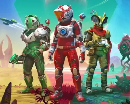 Descontos imperdíveis: até 90% off em jogos de PC – confira a seleção!