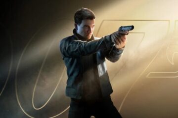 007 First Light: Um Novo Capítulo Brilhante para Bond nos Videogames