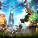 Palworld: Uma Jornada Inédita e Vibrante que Transforma a Experiência de Jogo