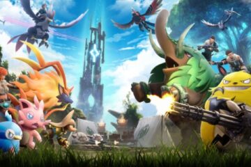 Palworld: Uma Jornada Inédita e Vibrante que Transforma a Experiência de Jogo