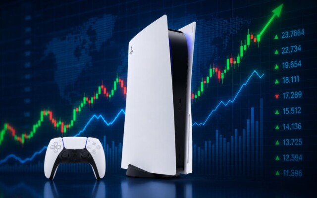 Líder da Sony se desfaz de mais de 50% de suas ações após revelação sobre o fim da mídia física no Playstation