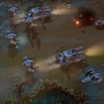 RTZerospace faz sua estreia antecipada no Steam a partir de hoje