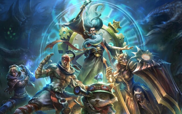 League of Legends Classic promete reviver a essência do jogo e evoluir junto com seus fãs