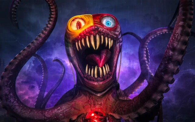 Análise | Inky Blinky Bob traz um survival horror inovador, mas deixa a desejar