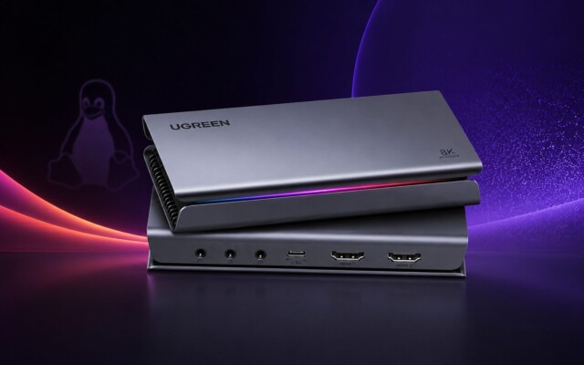 Linux resolve falha que restringia placas de captura 4K a 30 quadros por segundo