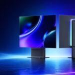TCL apresenta a linha de monitores OLED+ Pro X3B com modo duplo e impressionante brilho de até 1.500 nits