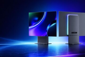 TCL apresenta a linha de monitores OLED+ Pro X3B com modo duplo e impressionante brilho de até 1.500 nits