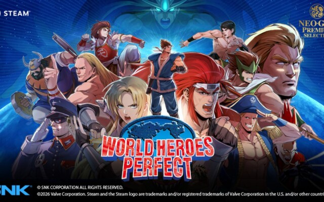 World Heroes Perfect: Uma Viagem Nostálgica com Desafios de Jogabilidade